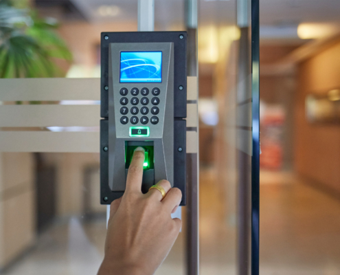 Improving Physical Building Security and Efficiency With Visitor Management Systems